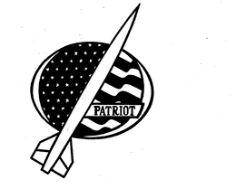 PATRIOT trademark