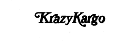 KRAZY KARGO trademark