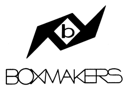 BOXMAKERS B trademark