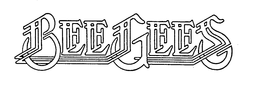 BEE GEES trademark