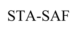 STA-SAF trademark