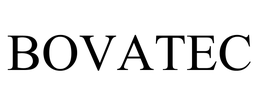 BOVATEC trademark