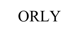 ORLY trademark