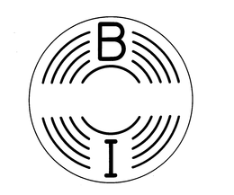 B I trademark