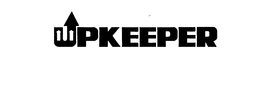 UPKEEPER trademark