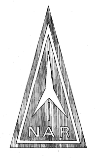 NAR trademark