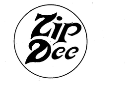 ZIP DEE trademark