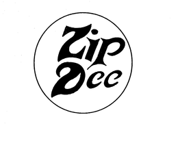ZIP DEE trademark