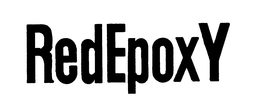 REDEPOXY trademark