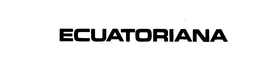 ECUATORIANA trademark
