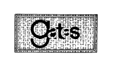 GATES trademark