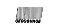 GEOSOURCE trademark
