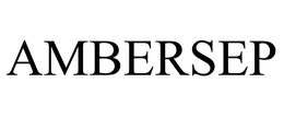 AMBERSEP trademark