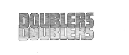 DOUBLERS DOUBLERS trademark