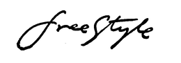 FREE STYLE trademark
