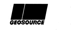 GEOSOURCE trademark