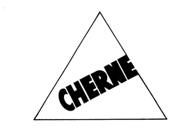 CHERNE trademark