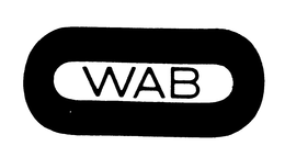 WAB trademark
