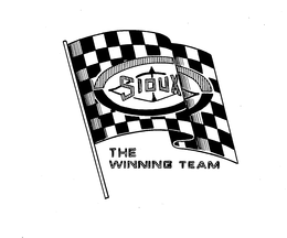 SIOUX trademark