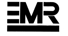 EMR trademark