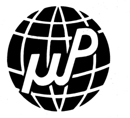µP trademark