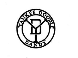 YANKEE DOODLE DANDY trademark