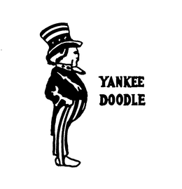 YANKEE DOODLE trademark