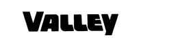 VALLEY trademark