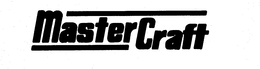MASTER CRAFT trademark