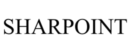 SHARPOINT trademark