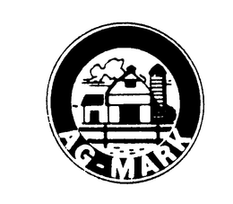 AG-MARK trademark