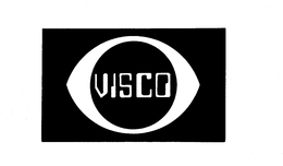 VISCO trademark