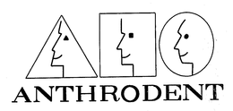 ANTHRODENT trademark