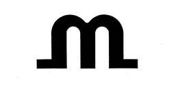 M trademark