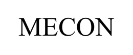 MECON trademark