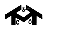 T T & M CO. trademark