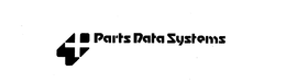 PARTS DATA SYSTEMS trademark