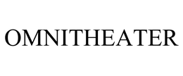 OMNITHEATER trademark