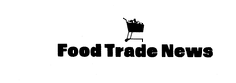 FOOD TRADE NEWS trademark