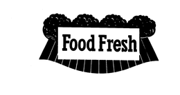 FOOD FRESH trademark