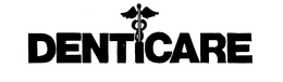 DENTICARE trademark