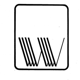 W trademark