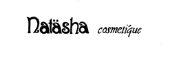 NATASHA COSMETIQUE trademark