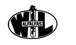 WL ALFALFAS trademark