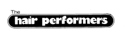 THE HAIR PERFORMERS trademark