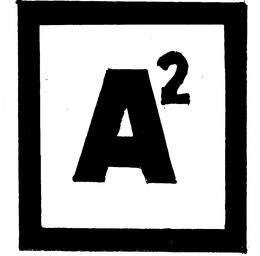 A2  A 2 trademark