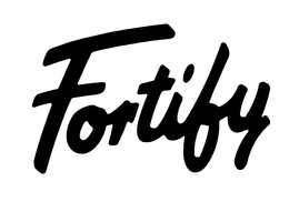 FORTIFY trademark