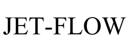 JET-FLOW trademark