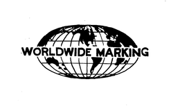 WORLDWIDE MARKING trademark