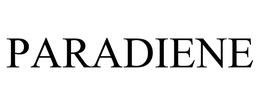 PARADIENE trademark